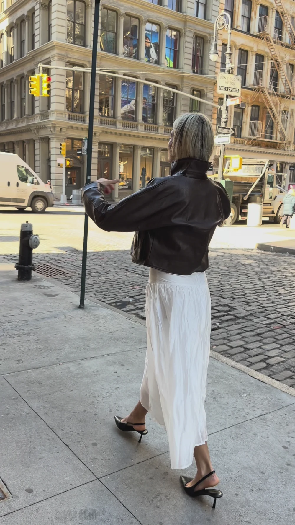 Effortless Elegance for Every Hour