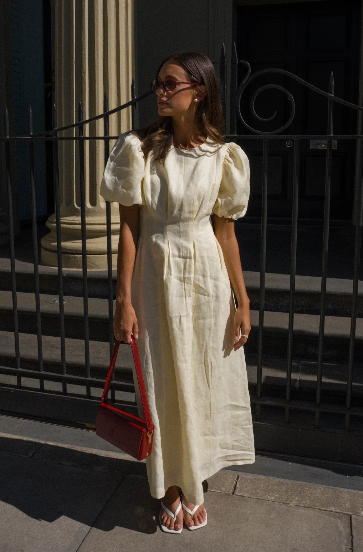 Maxi Dresses